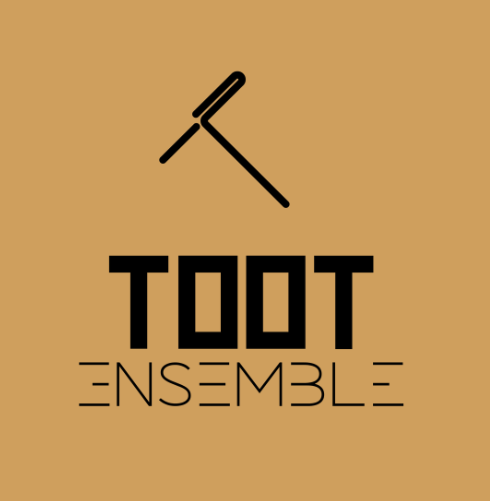 TOOT ENSEMBLE logo